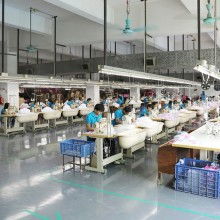  中山市沙溪鎮(zhèn)建和制衣廠 牛仔部 主營 牛仔褲 牛仔衫 牛仔裙