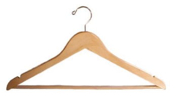 普通木衣架 美觀實用的家居伴侶——以旺達(dá)竹木工藝品廠為例