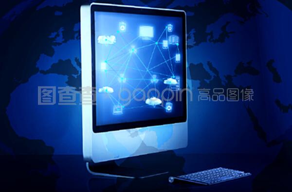 云中視界 從計(jì)算機(jī)屏幕透視云計(jì)算與網(wǎng)絡(luò)技術(shù)的融合演進(jìn)